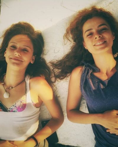 Nilay Deniz seksi ifşa fotoğrafı 22