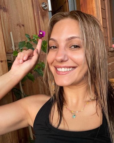 Nilay Deniz seksi ifşa fotoğrafı 30