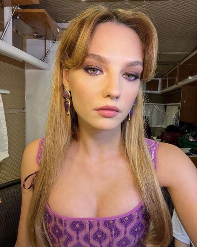 Nilsu Berfin Aktaş seksi ifşa fotoğrafı 111