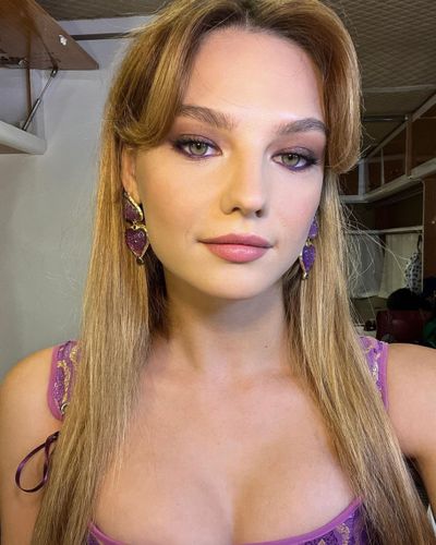 Nilsu Berfin Aktaş seksi ifşa fotoğrafı 113