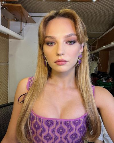 Nilsu Berfin Aktaş seksi ifşa fotoğrafı 115