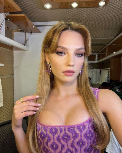 Nilsu Berfin Aktaş seksi ifşa fotoğrafı 117