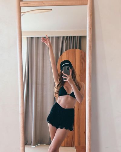 Nilsu Berfin Aktaş seksi ifşa fotoğrafı 118