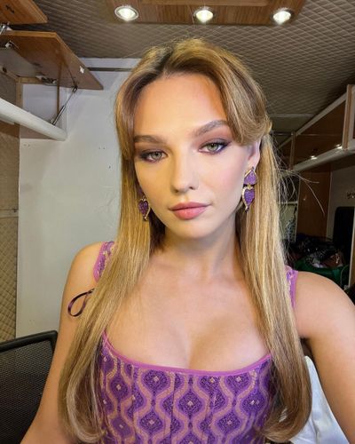 Nilsu Berfin Aktaş seksi ifşa fotoğrafı 119