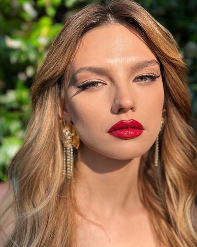 Nilsu Berfin Aktaş seksi ifşa fotoğrafı 123