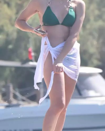 Nilsu Berfin Aktaş seksi ifşa fotoğrafı 124