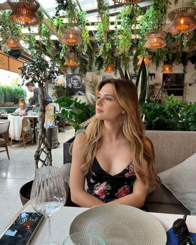 Nilsu Berfin Aktaş seksi ifşa fotoğrafı 125