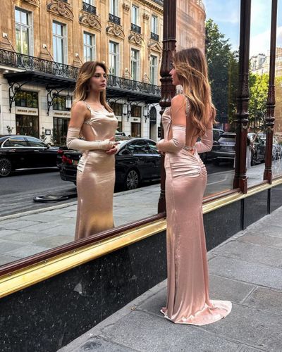 Nilsu Berfin Aktaş seksi ifşa fotoğrafı 139