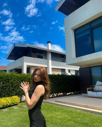 Nilsu Berfin Aktaş seksi ifşa fotoğrafı 142