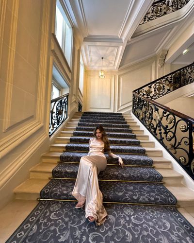 Nilsu Berfin Aktaş seksi ifşa fotoğrafı 145