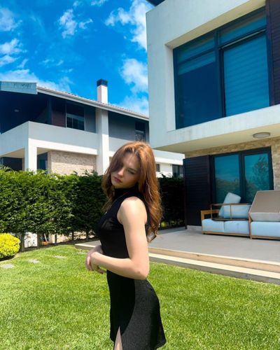 Nilsu Berfin Aktaş seksi ifşa fotoğrafı 146