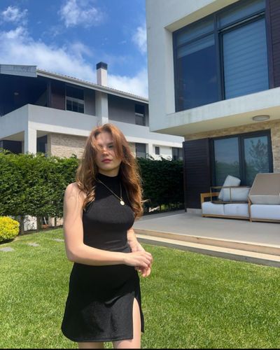 Nilsu Berfin Aktaş seksi ifşa fotoğrafı 148