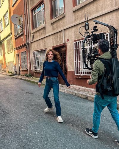 Nilsu Berfin Aktaş seksi ifşa fotoğrafı 149