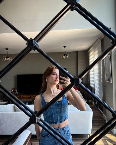Nilsu Berfin Aktaş seksi ifşa fotoğrafı 151