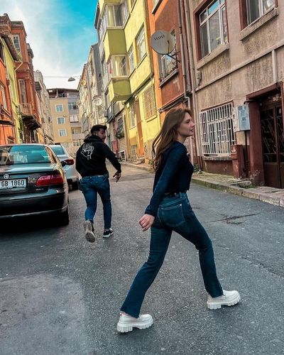 Nilsu Berfin Aktaş seksi ifşa fotoğrafı 154