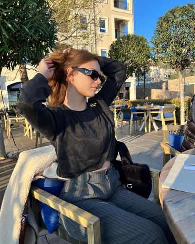 Nilsu Berfin Aktaş seksi ifşa fotoğrafı 159