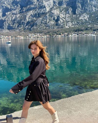 Nilsu Berfin Aktaş seksi ifşa fotoğrafı 160