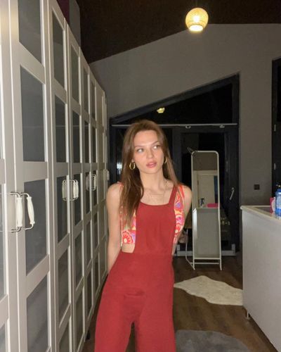 Nilsu Berfin Aktaş seksi ifşa fotoğrafı 162