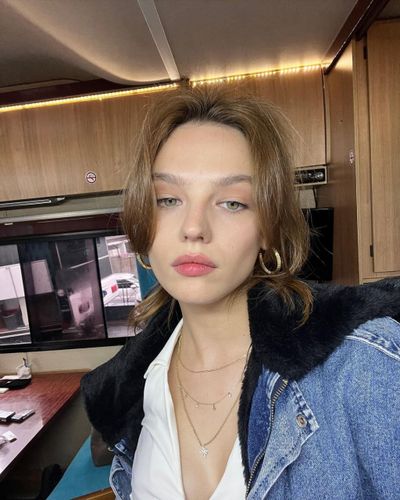 Nilsu Berfin Aktaş seksi ifşa fotoğrafı 164