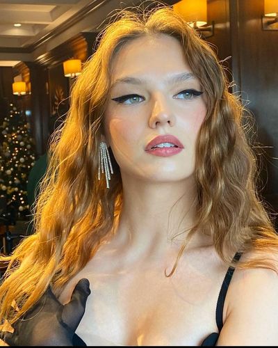 Nilsu Berfin Aktaş seksi ifşa fotoğrafı 173