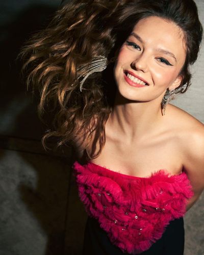 Nilsu Berfin Aktaş seksi ifşa fotoğrafı 179