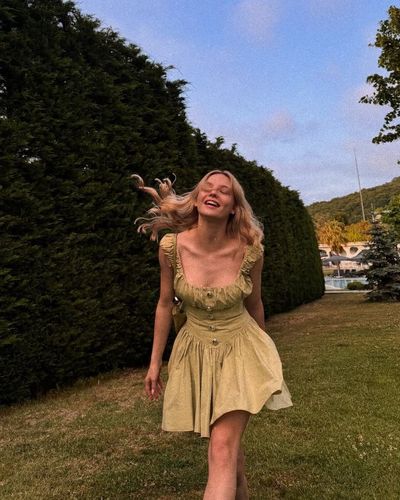 Nilsu Berfin Aktaş seksi ifşa fotoğrafı 18