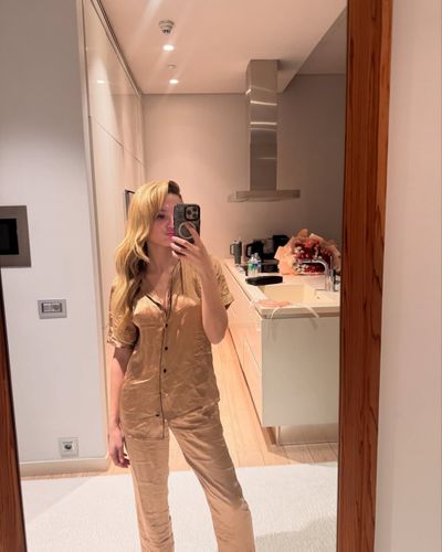 Nilsu Berfin Aktaş seksi ifşa fotoğrafı 19