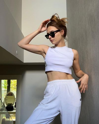 Nilsu Berfin Aktaş seksi ifşa fotoğrafı 202
