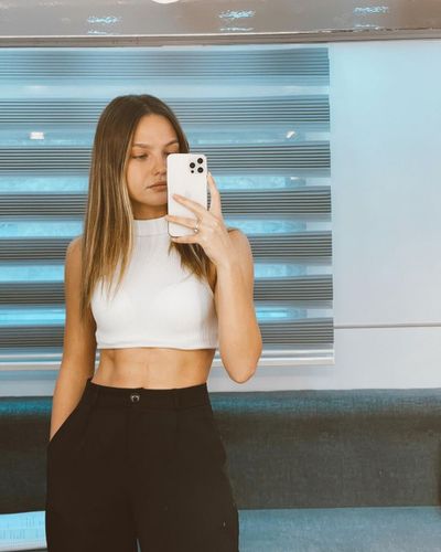 Nilsu Berfin Aktaş seksi ifşa fotoğrafı 217