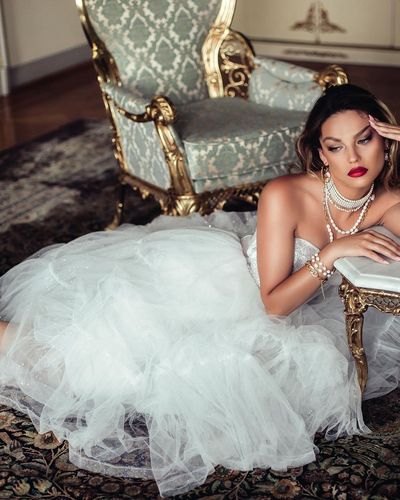 Nilsu Berfin Aktaş seksi ifşa fotoğrafı 218