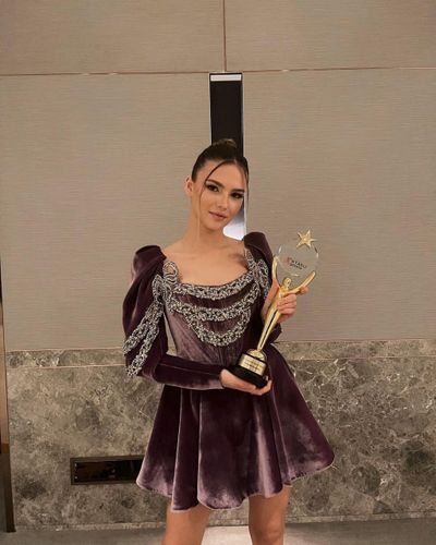 Nilsu Berfin Aktaş seksi ifşa fotoğrafı 223
