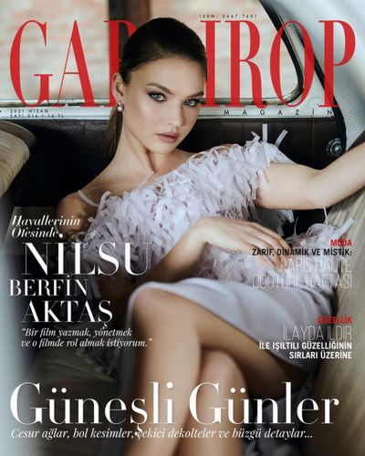 Nilsu Berfin Aktaş seksi ifşa fotoğrafı 224