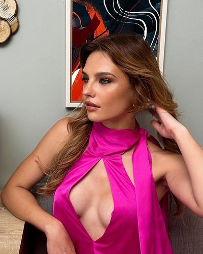 Nilsu Berfin Aktaş seksi ifşa fotoğrafı 228