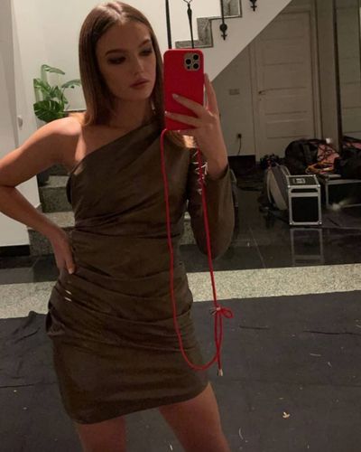 Nilsu Berfin Aktaş seksi ifşa fotoğrafı 229