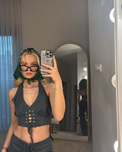 Nilsu Berfin Aktaş seksi ifşa fotoğrafı 23