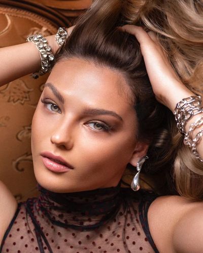 Nilsu Berfin Aktaş seksi ifşa fotoğrafı 244