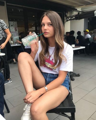 Nilsu Berfin Aktaş seksi ifşa fotoğrafı 245