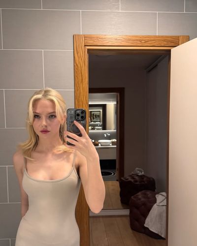 Nilsu Berfin Aktaş seksi ifşa fotoğrafı 24