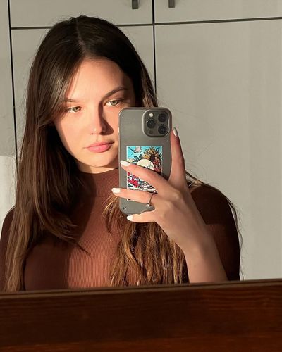 Nilsu Berfin Aktaş seksi ifşa fotoğrafı 259