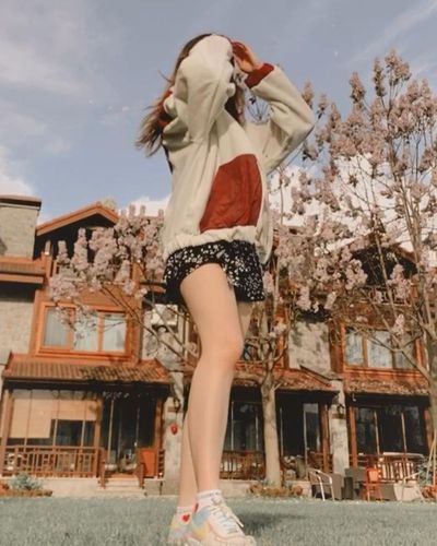 Nilsu Berfin Aktaş seksi ifşa fotoğrafı 260