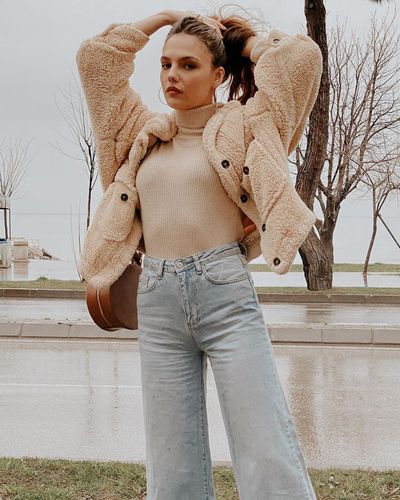 Nilsu Berfin Aktaş seksi ifşa fotoğrafı 262