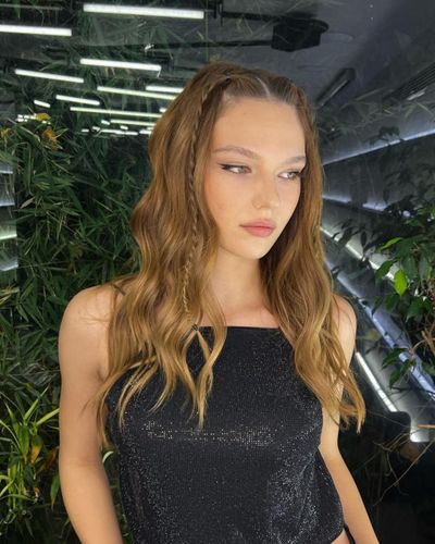 Nilsu Berfin Aktaş seksi ifşa fotoğrafı 266