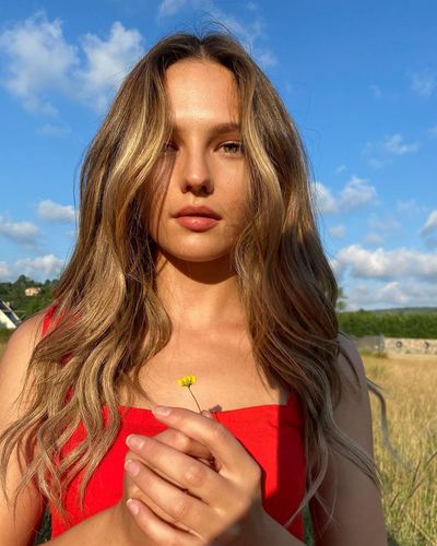 Nilsu Berfin Aktaş seksi ifşa fotoğrafı 273