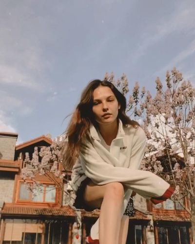 Nilsu Berfin Aktaş seksi ifşa fotoğrafı 275