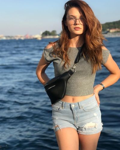 Nilsu Berfin Aktaş seksi ifşa fotoğrafı 276