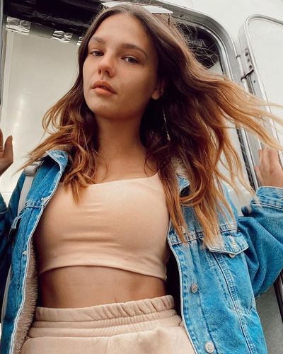 Nilsu Berfin Aktaş seksi ifşa fotoğrafı 277