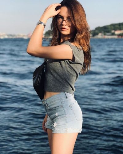 Nilsu Berfin Aktaş seksi ifşa fotoğrafı 284