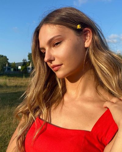 Nilsu Berfin Aktaş seksi ifşa fotoğrafı 307