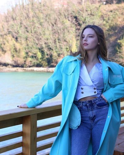 Nilsu Berfin Aktaş seksi ifşa fotoğrafı 309
