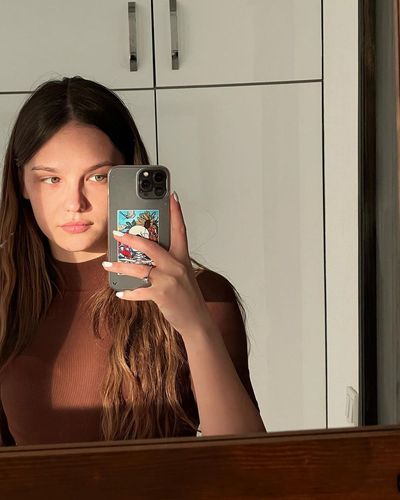 Nilsu Berfin Aktaş seksi ifşa fotoğrafı 316